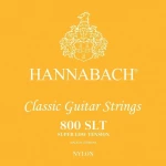 Hannabach 800 SLT - G3