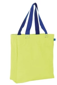 Sol's Lenox Neon Lime/Royal Blue