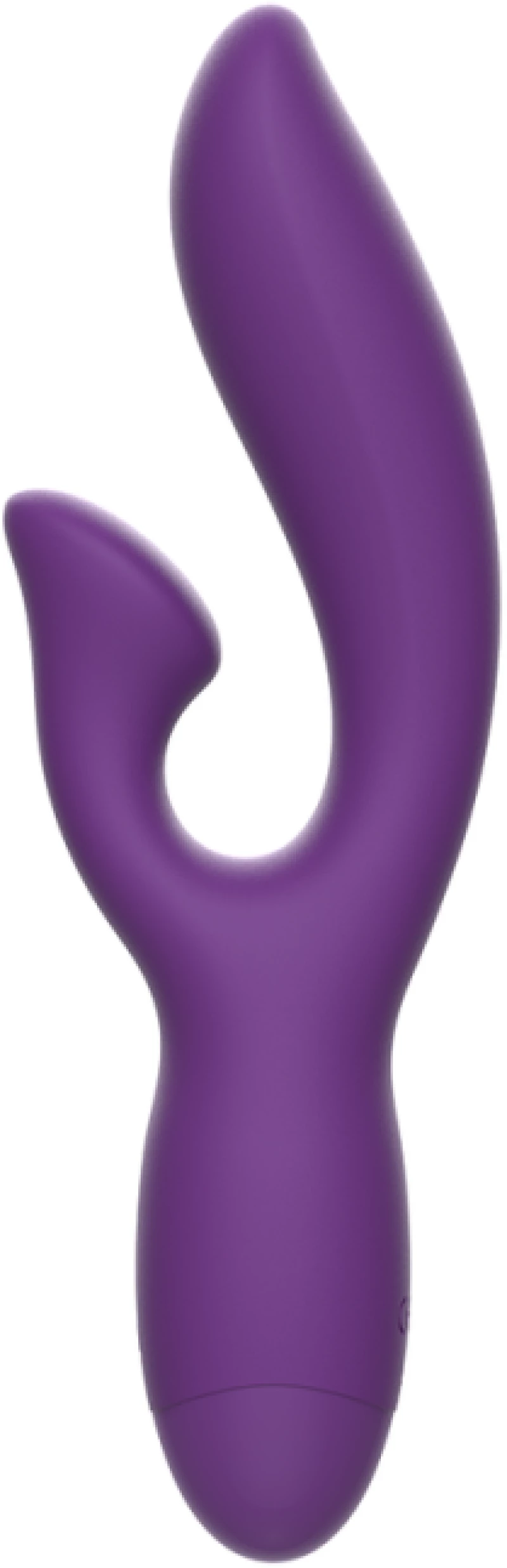 REWOLUTION REWOFUN FLEXIBLE VIBRATOR WITH RABBIT