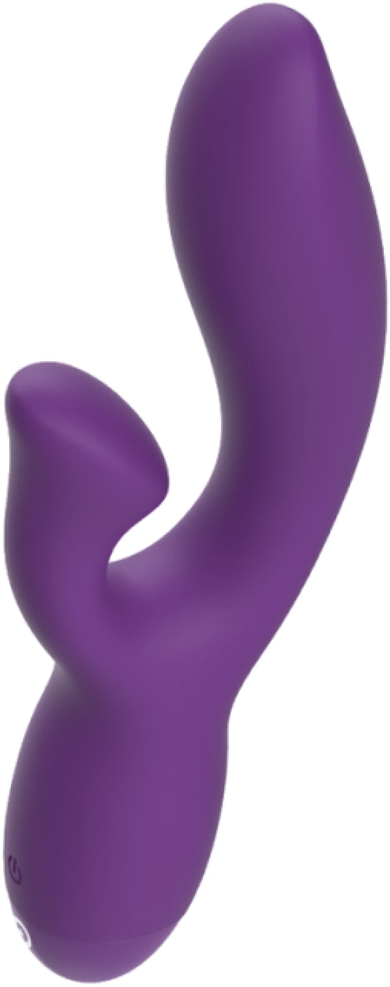 REWOLUTION REWOFUN FLEXIBLE VIBRATOR WITH RABBIT