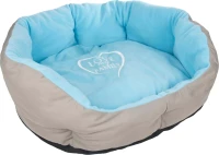 Κρεβατάκι Flamingo Shabby Shic 70cm