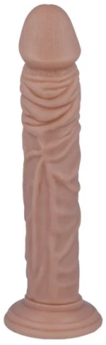 MR INTENSE 27 REALISTIC COCK 22.3 CM -O- 4 CM