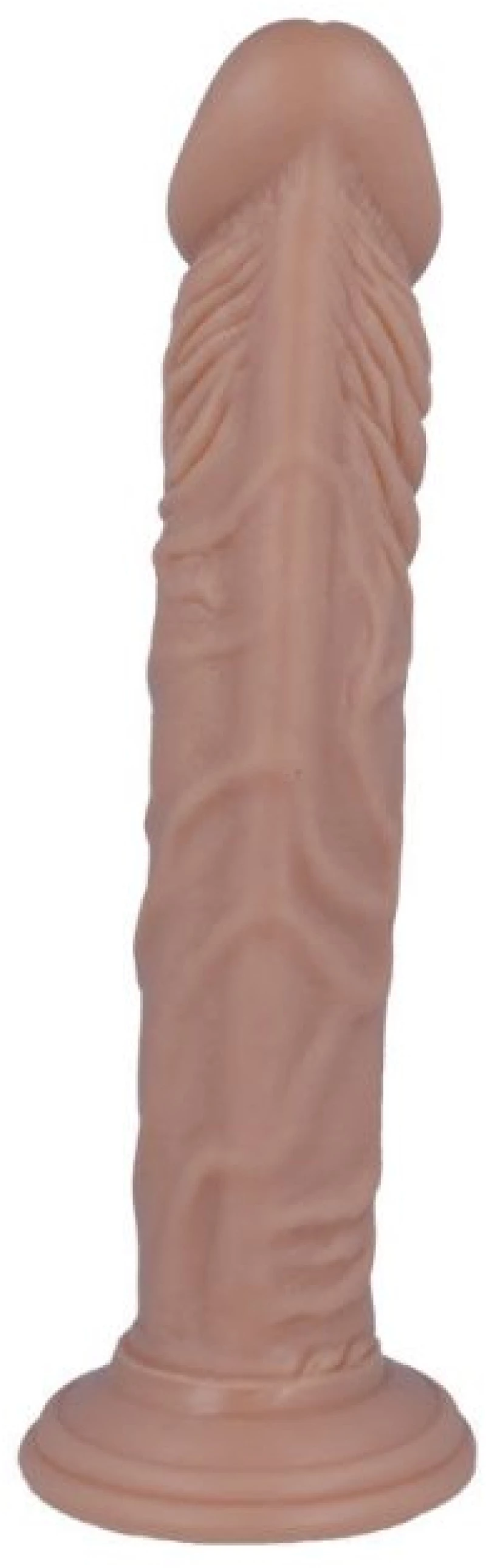 MR INTENSE 27 REALISTIC COCK 22.3 CM -O- 4 CM
