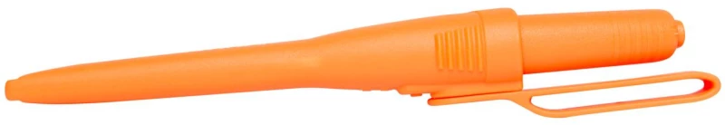 Morakniv Bushcraft Orange Μαχαίρι