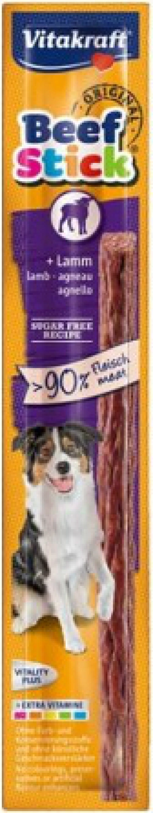 Beef Stick Αρνί