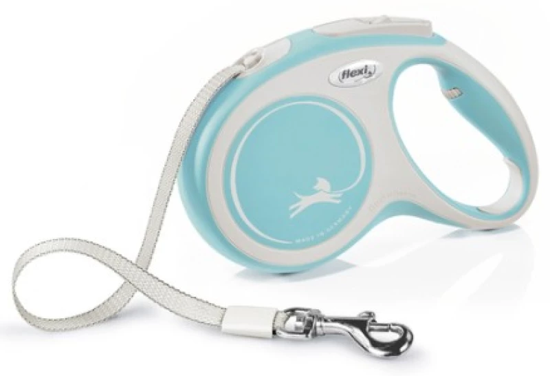 FLEXI COMFORT MEDIUM ΙΜΑΝΤΑΣ 5M ΕΩΣ 25KG ΓΑΛΑΖΙΟ
