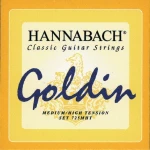 Hannabach 725 MHT Goldin - E6