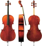 Gewa Cello Maestro 31 7/8