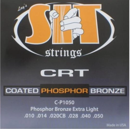 Sit CP1050 Coated Phosphor - 10-50
