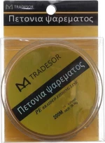 Πετονιά 200m/8.0mm - 30460 Trade Mark