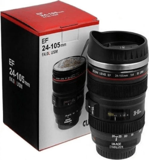 Caniam EF 24-105mm 0.4lt
