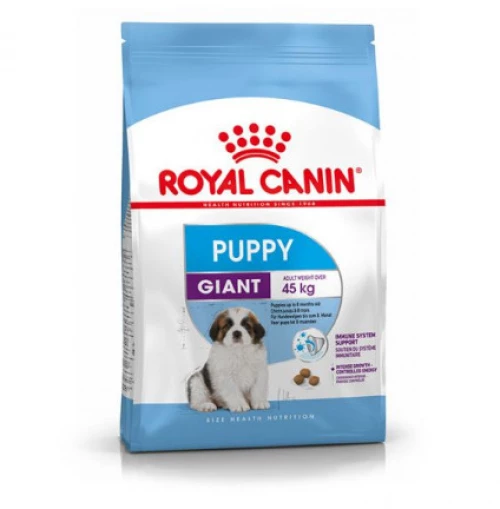 Royal Canin Giant Puppy 3.5kg