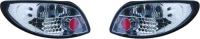 Φανοι Οπισθιοι Peugeot 206 Led