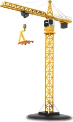 Jamara Turning Tower Crane Liebherr
