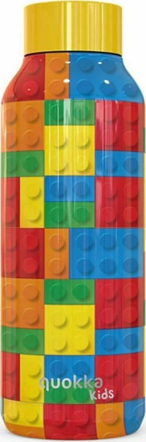Quokka Solid Color Bricks 0.51lt