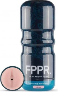 Fppr. Anus Masturbator Flesh