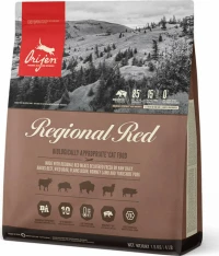 Orijen Cat Regional Red 1.8kg