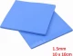 Thermal Pad 100 x 100 x 1.5 mm