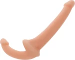 ADDICTED TOYS STRAPLESS STRAPON FLESH