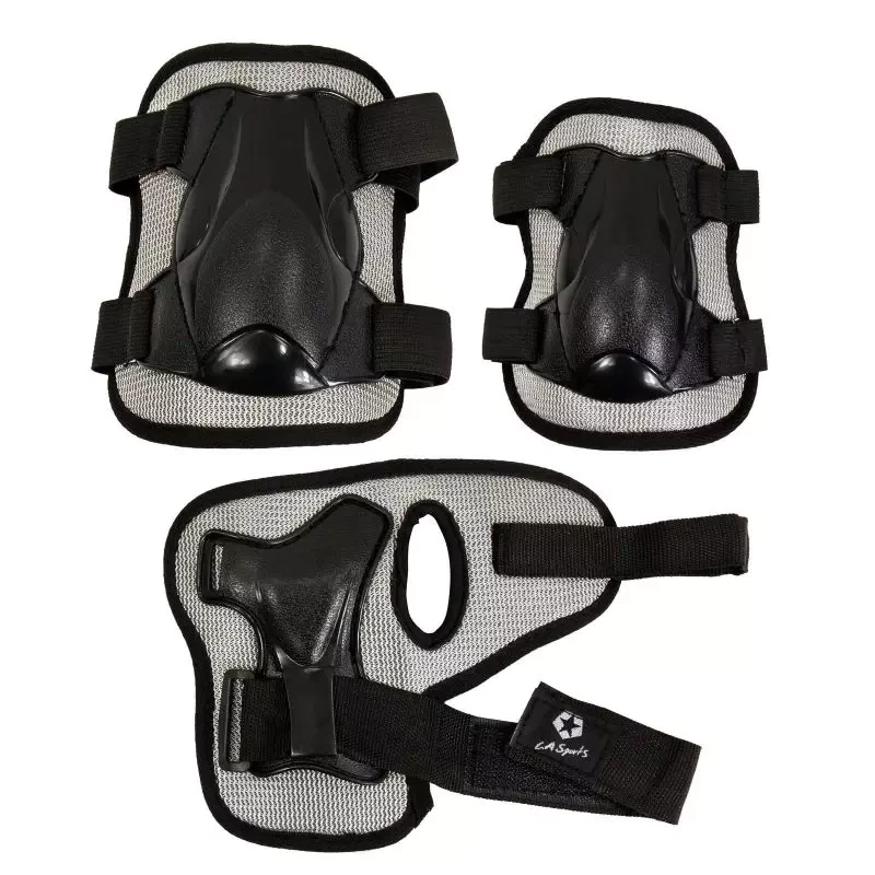 Protector set Jr 37171BK