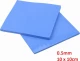 Thermal Pad 100 x 100 x 0.5 mm