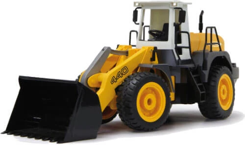 Jamara Radlader 440 1:20