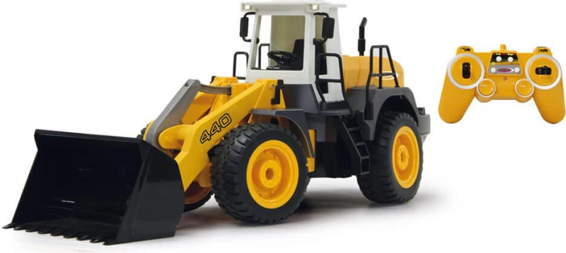 Jamara Radlader 440 1:20