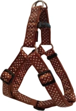 ΣΑΜΑΡΑΚΙ ΠΟΥΑ ΤΥΠΟΥ EASY S (1,5x35-55cm) ΚΑΦΕ
