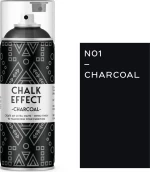 Cosmos Lac Chalk Effect Charcoal 400ml