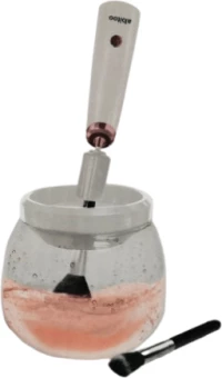 Electric Makeup Brush Cleaner Aibitoo