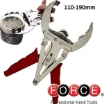 Force 62302 πενσα για τα δαχτυλίδια εμβόλων