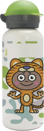 Laken Παγούρι Αλουμινίου Animals 450ml