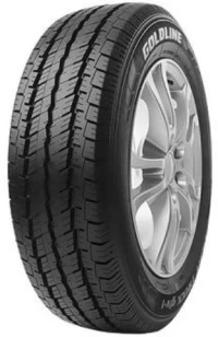 Goldline GLV1 205/75R16 110R