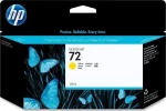 HP 72 Yellow 130ml (C9373A)