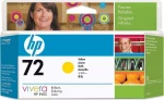 HP 72 Yellow 130ml (C9373A)