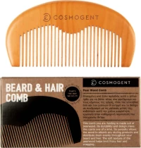 Cosmogent Beard & Hair Comb