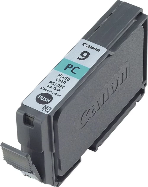 Canon PGI-9PC Photo Cyan (1038B001)
