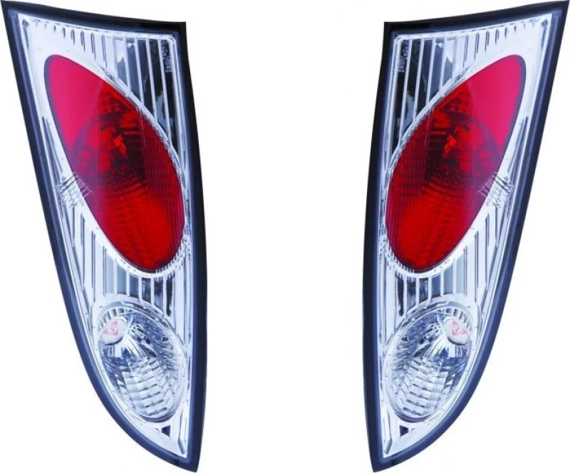 ΦΑΝΟΙ ΟΠΙΣΘΙΟΙ FORD FOCUS 1998-2004 SONAR