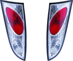 ΦΑΝΟΙ ΟΠΙΣΘΙΟΙ FORD FOCUS 1998-2004 SONAR
