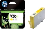 HP 920XL Yellow (CD974AE)