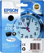 Epson 27XXL Black (C13T279140)