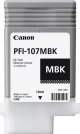 Canon PFI-107MBK Matte Black 130ml (6704B001)