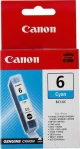 Canon BCI-6 Cyan (4706A002)