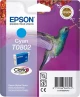 Epson T0802 Cyan (C13T080240)