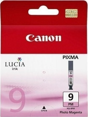 Canon PGI-9PM Photo Magenta (1039B001)