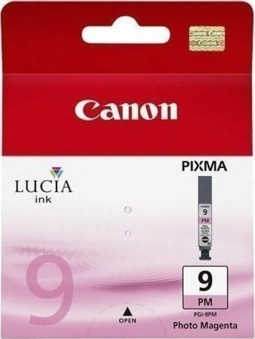 Canon PGI-9PM Photo Magenta (1039B001)