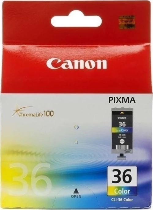 Canon CLI-36C Color (1511B001)