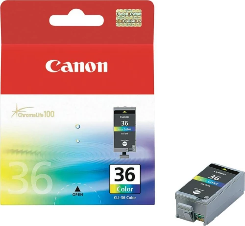 Canon CLI-36C Color (1511B001)