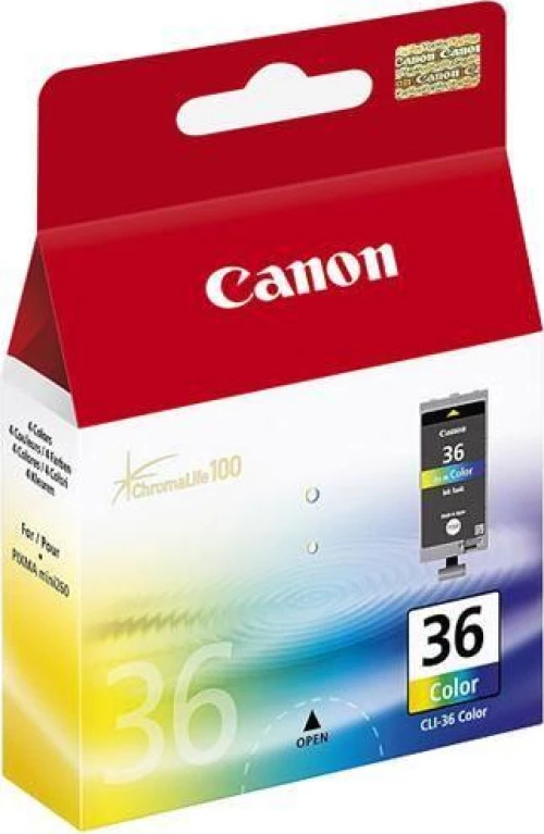 Canon CLI-36C Color (1511B001)