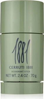 Cerruti Cerruti 1881 Pour Homme Deodorant Stick 70gr